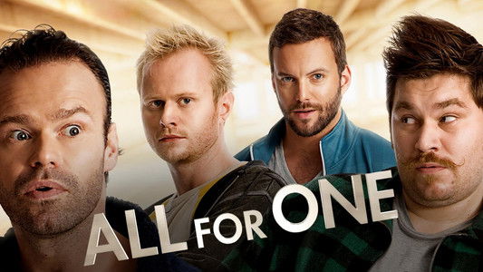 Alle for én