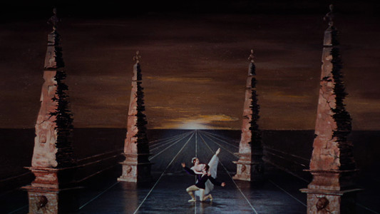 The Tales of Hoffmann