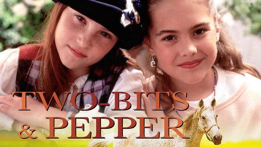 Two Bits & Pepper