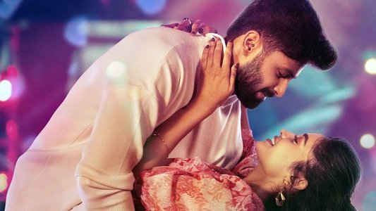 என்ன சொல்ல போகிறாய்