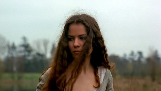 Marquis de Sade’s: Justine