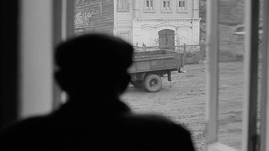 История Аси Клячиной, которая любила, да не вышла замуж