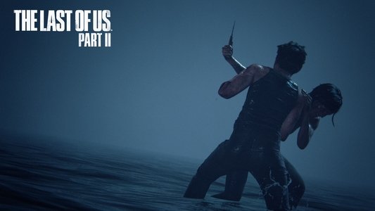 Grounded II: Making The Last of Us Part II