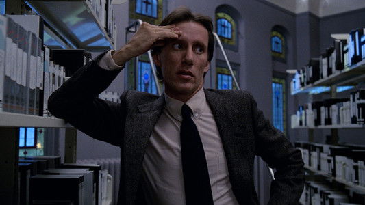 Videodrome
