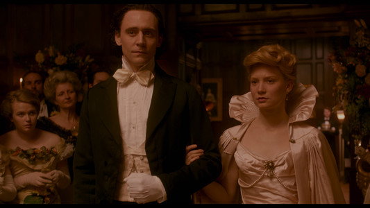 Crimson Peak