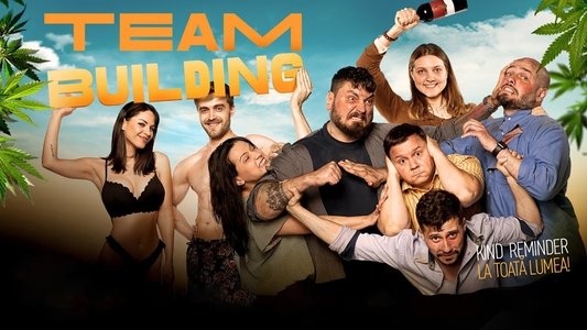 Teambuilding