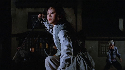 鍾馗娘子