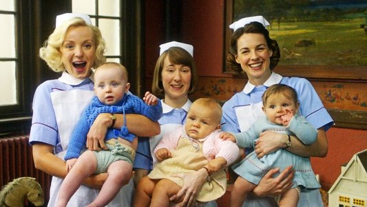 Call the Midwife