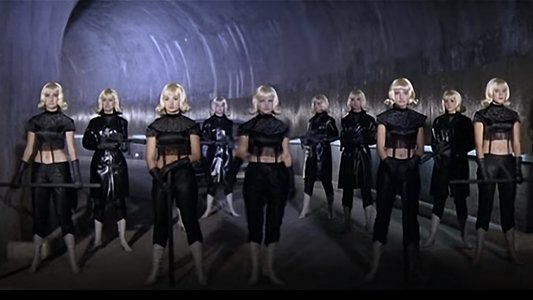 Kommissar X - Jagd auf Unbekannt