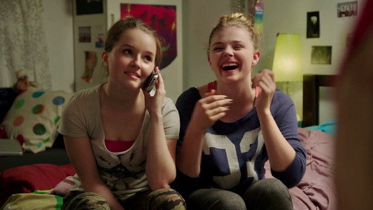 Laggies