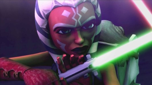 Star Wars: The Clone Wars