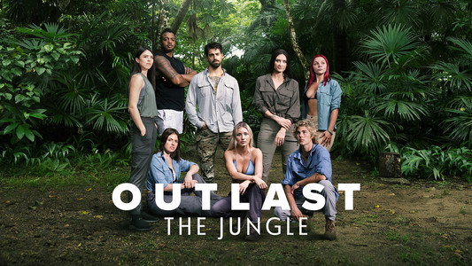 Outlast: The Jungle