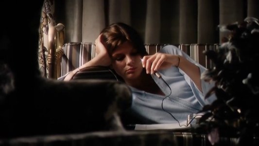 The Stepford Wives