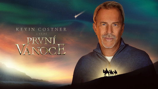 Kevin Costner Presents: The First Christmas