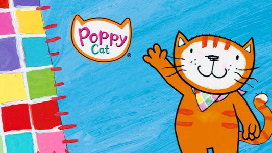 Poppy Cat