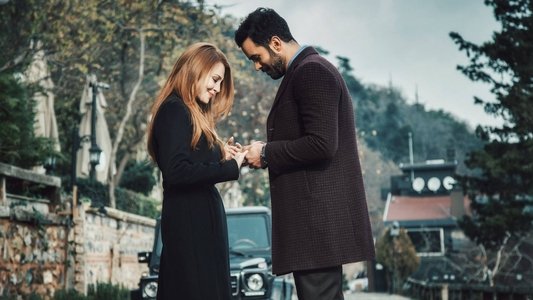 Kiralık Aşk