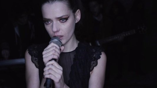 Malgré la nuit