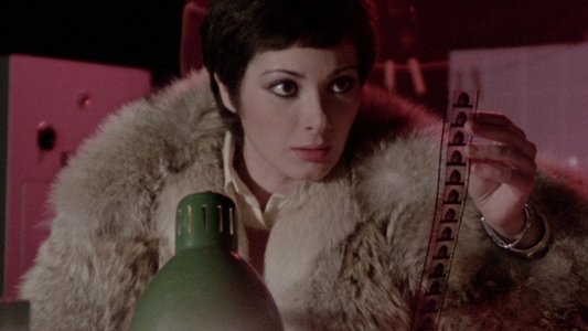 Nude per l'assassino