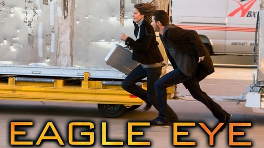 Eagle Eye