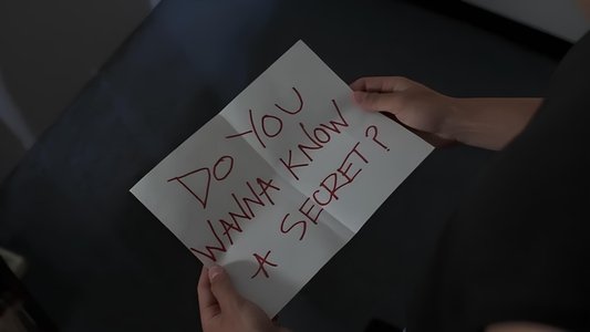 Do You Wanna Know a Secret?