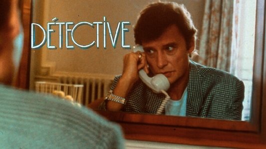 Détective