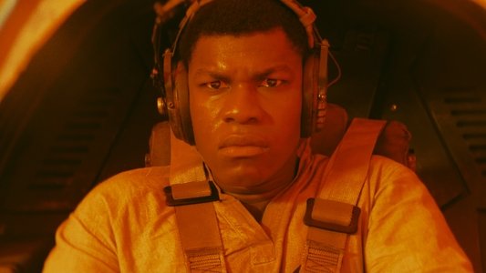 Star Wars: The Last Jedi