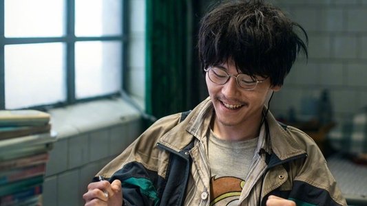 阳光照耀青春里