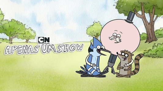 Regular Show
