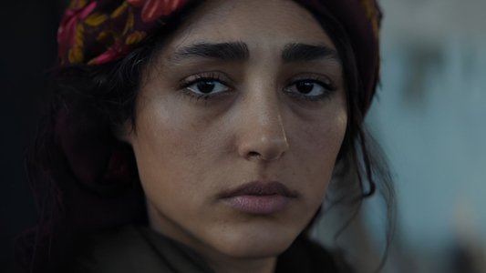 Les filles du soleil