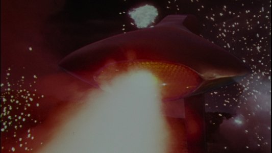 The War of the Worlds