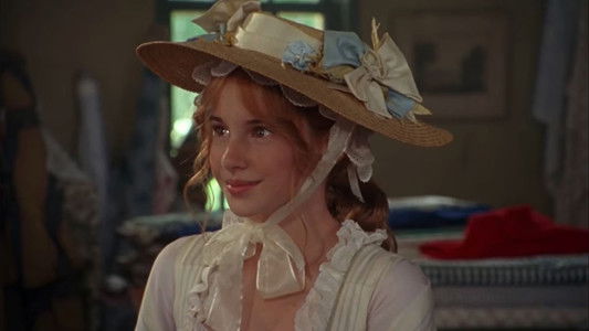 Felicity: An American Girl Adventure