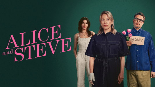 Alice and Steve