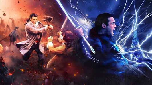 Highlander: The Series