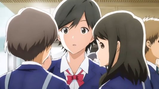 月がきれい