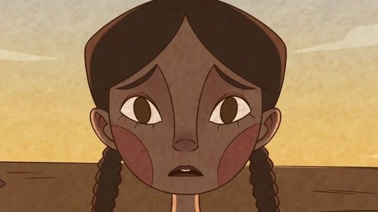 El Mito de la Diosa del Agua