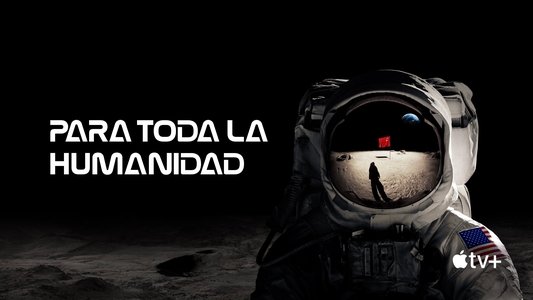 For All Mankind