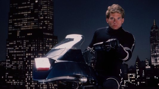 Street Hawk