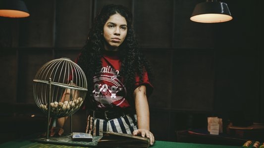 Bandida - A Número Um