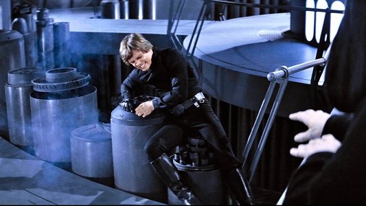 Return of the Jedi