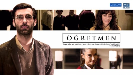 Öğretmen