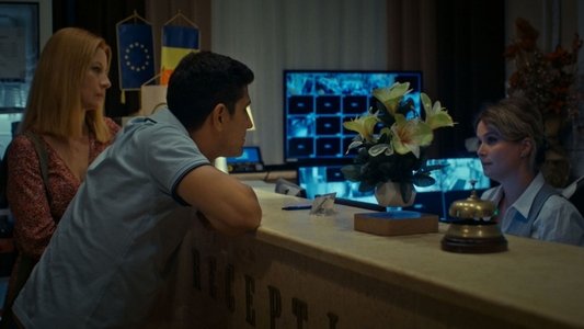 Dragostea este în aer