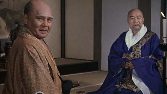 桃太郎侍