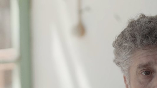 Sergio Larraín, el instante eterno