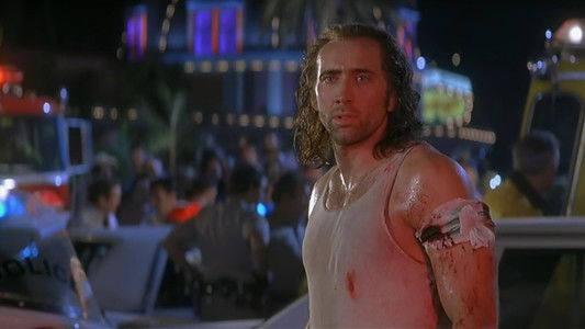 Nicolas Cage : le savant fou d'Hollywood