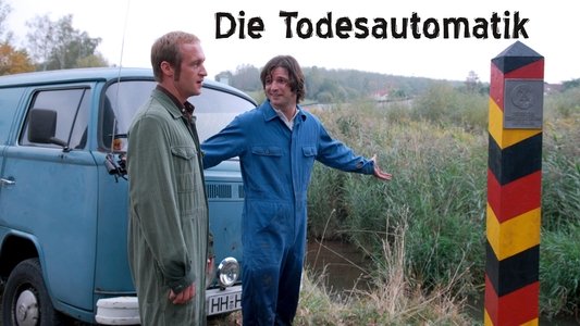Die Todesautomatik
