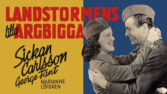 Landstormens lilla argbigga