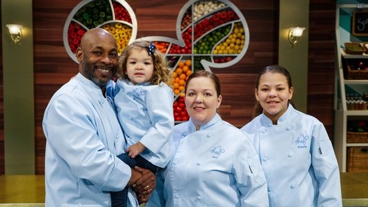 Be Our Chef