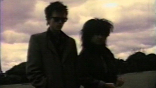 The Wild World of Lydia Lunch