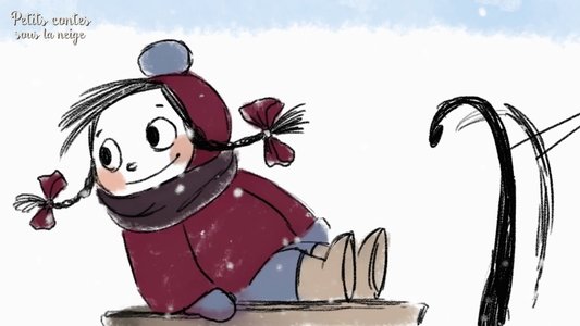 Petits contes sous la neige