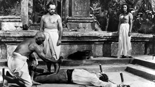 The Stranglers of Bombay